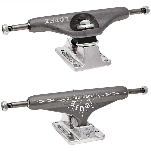 Independent - Louie Lopez IKP Trucks (Multiple Sizes) *SALE