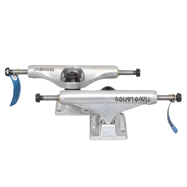 Independent - Tiago Lemos Mid Trucks (Multiple Sizes) *SALE