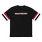 Independent - Bauhaus Jersey Shirt (Black) *SALE