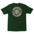 Indy - BTG Summit Independent Mens Tee (Forest Green)