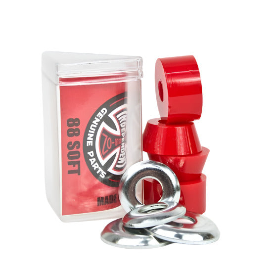 Independent - Soft Bushings (88a)