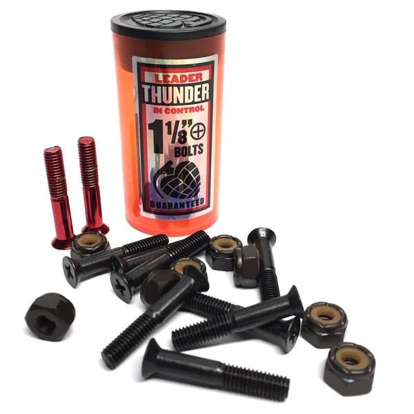 Thunder - 1 1/8" Phillips Hardware