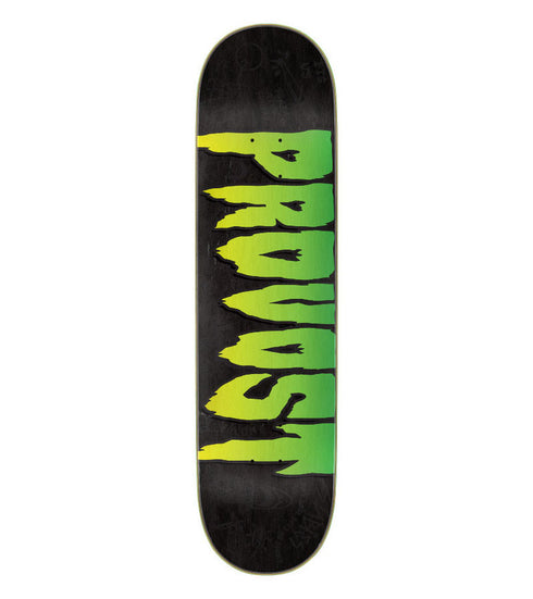 Creature - Provost Pro Logo Deck (8") *SALE