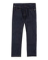 RVCA - The Weekend Straight Fit Denim (Dark Indigo)