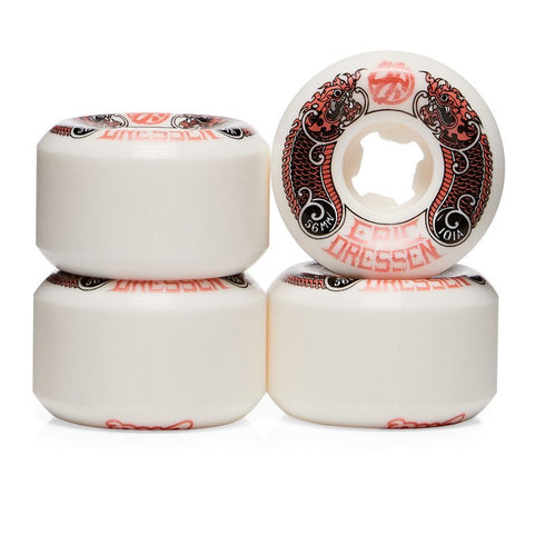 OJ - Dressen Dragon Elite Hardline Wheels (56mm)