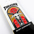 Alien Workshop - Priest Thrasher Deck (8.5")