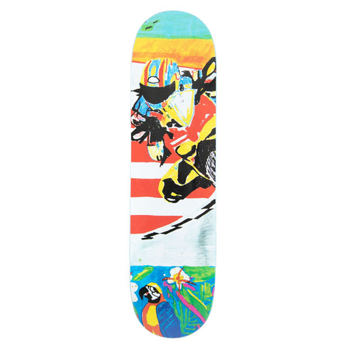 WKND - Moto Series 4 Deck (8.25")