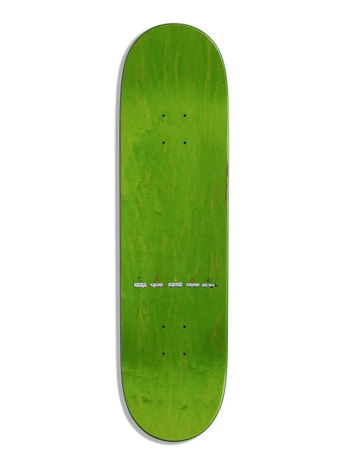There - James City Life Deck (8.5")
