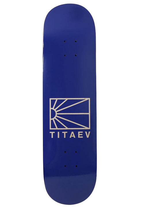 Paccbet (Rassvet) - Titaev Deck (8.25") *SALE