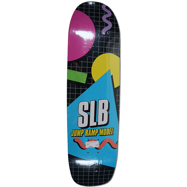 SLB - Jump Ramp Big Boy Deck (8.75") *SALE