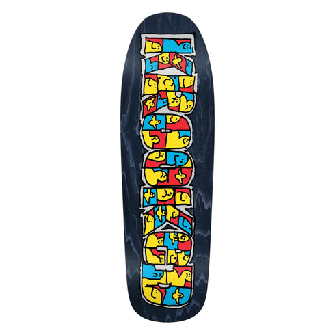 Krooked - Gathering Deck (9.81") *SALE