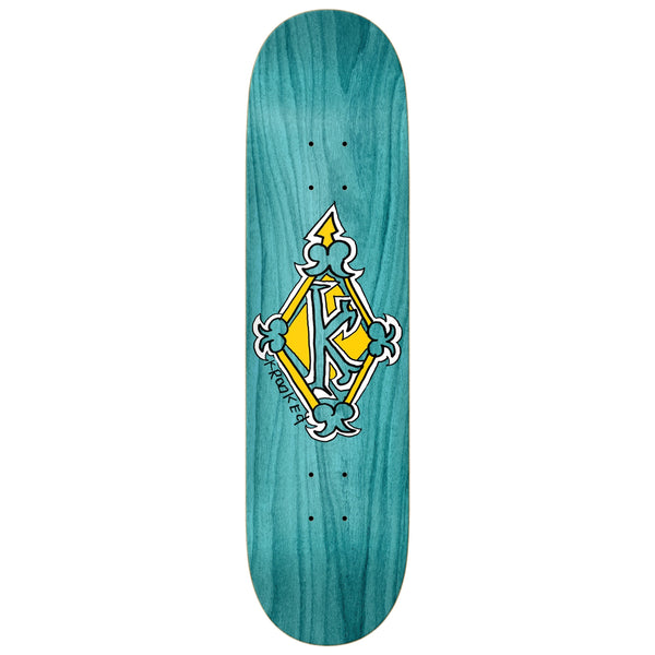 Krooked - Regal Team Deck (Multiple Sizes)