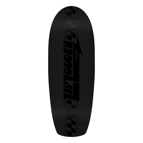 Krooked - Zogger Tonal Deck (10.75")