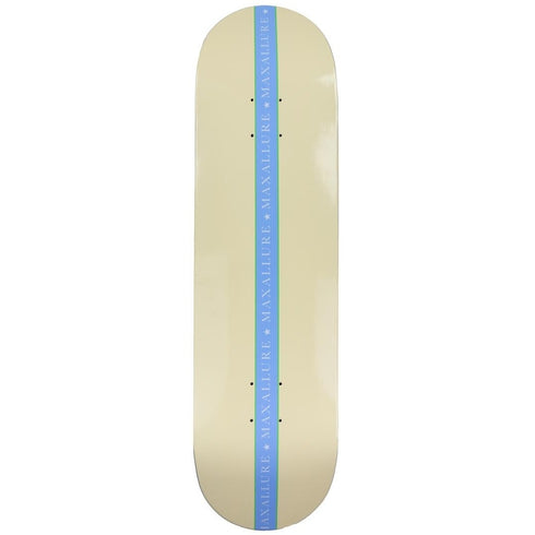 Maxallure - Spring Starting Line Deck (8")