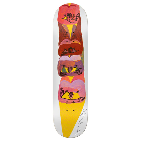 Unity - Ice Cream Cone Deck (8.06"/8.25") *SALE