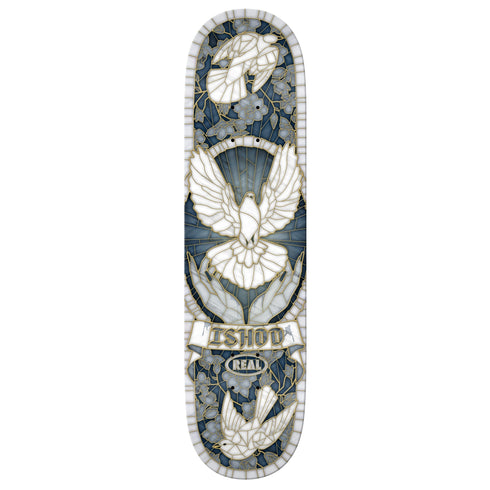 Real - Ishod Cathedral LTD Deck (8.38")