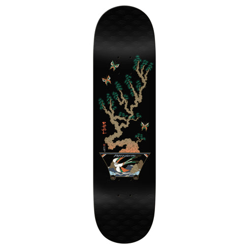 Real - Kyle Bonsai Slick Deck (8.38")