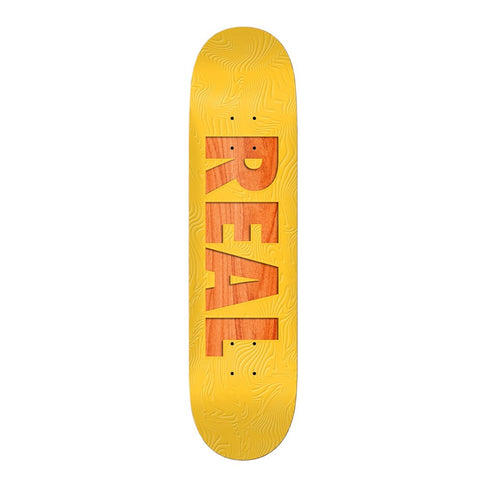 Real - Bold Series Deck (Multiple Sizes)