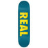 Real - Bold Series Deck (Multiple Sizes)