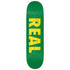 Real - Bold Series Deck (Multiple Sizes)