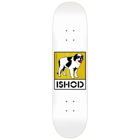 Real - Ishod Big Woof Deck (8.38") *SALE