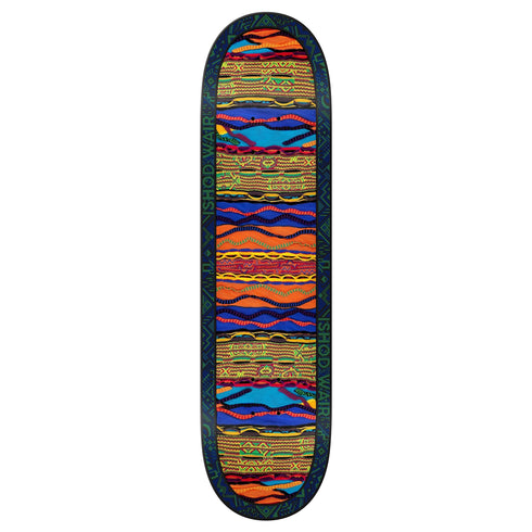 Real - Ishod Comfy Twin Tail Deck (8.38")