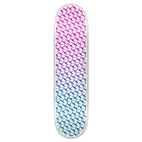 Real - Kyle Flocked Deck (8.38") *SALE