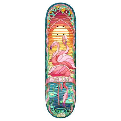 Real - Zion Cathedral Deck (8.5")