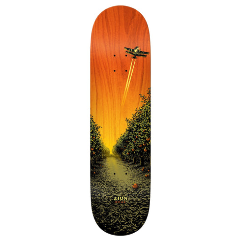 Real - Zion Grove Deck (8.5")