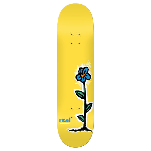 Real - Regrowth Redux Deck (8.12")