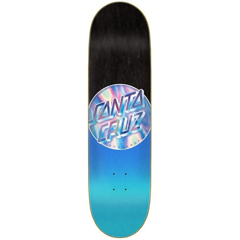 Santa Cruz - Iridescent Dot Deck (8.5") *SALE