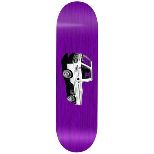 Sci-Fi Fantasy - KEI Truck Deck (8.25")