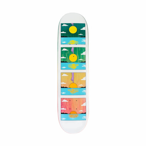 Real - Mason Sunset Deck (8.06"/8.38")