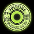 Spitfire - 99 Formula 4 Glow In The Dark Conical Full Wheels (56mm/58mm)