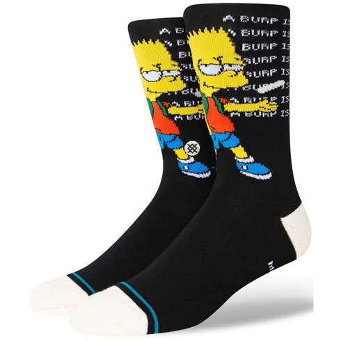 Stance - Troubled Socks