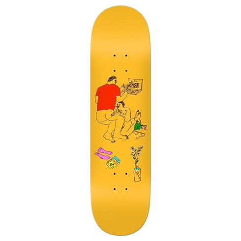 There - Meeting Deck (8.25") *SALE