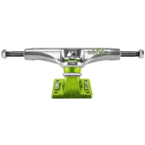 Thunder - Samaria Brevard Pro Team Truck (147)