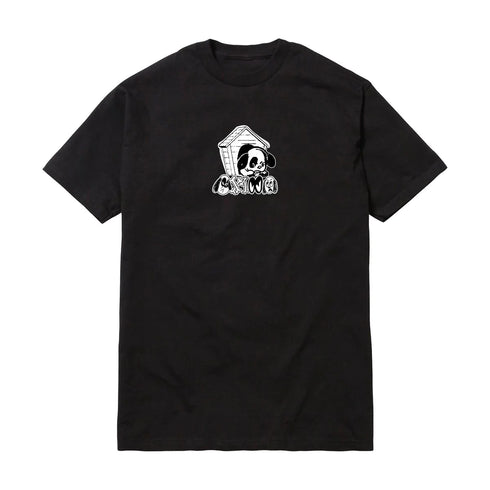 GX1000 - Dog Day Tee (Black) *SALE
