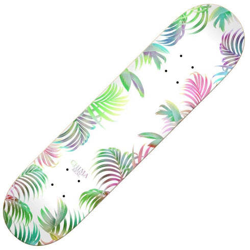 Real - Chima Chiller Deck (8.25")