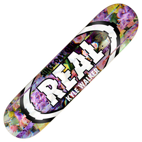 Real - Kyle Glitch Deck (8.06") *SALE