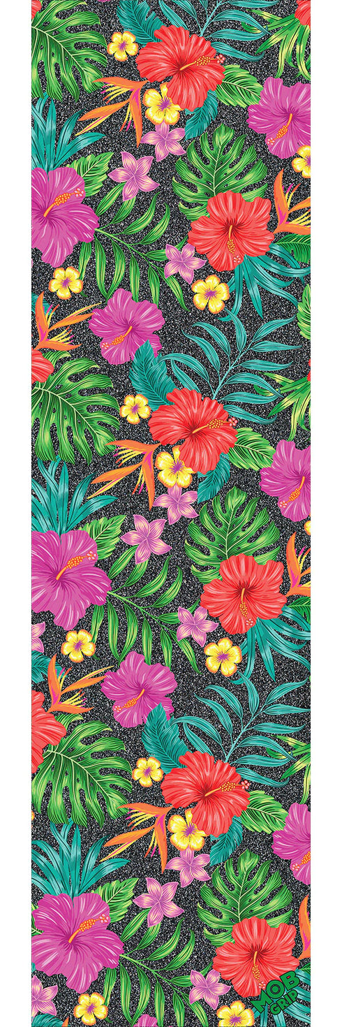 Mob - Tropics Hibiscus Grip