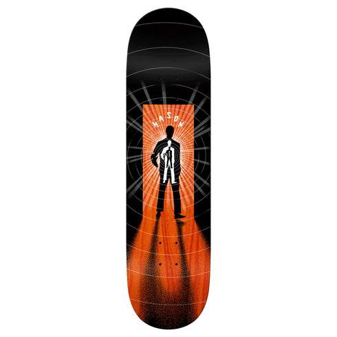 Real - Mason Enigma Deck (8.5")