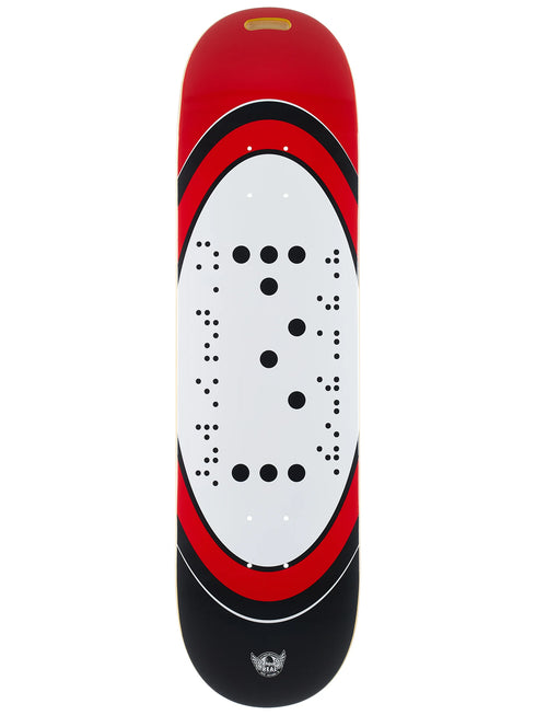 Real - Mancina Redux Deck (8.25") *SALE