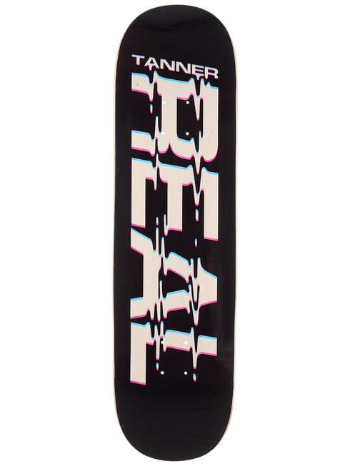 Real - Tanner Pro Bold Deck (8.5")