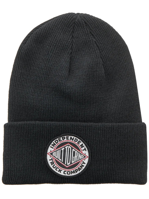 Independent - BTG Summit Long Shoreman Beanie (Black)