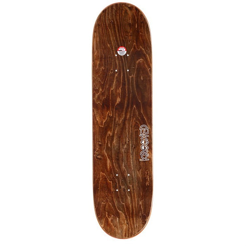 Krooked - Cromer Air Deck (8.38")