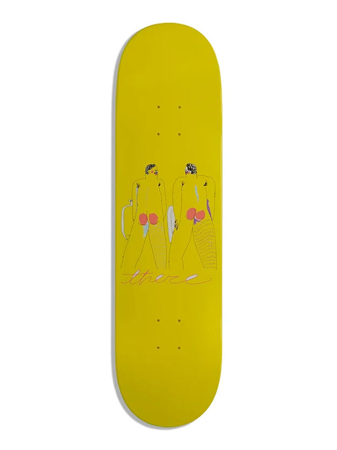 There - Cruising Dipped Deck (8.25")