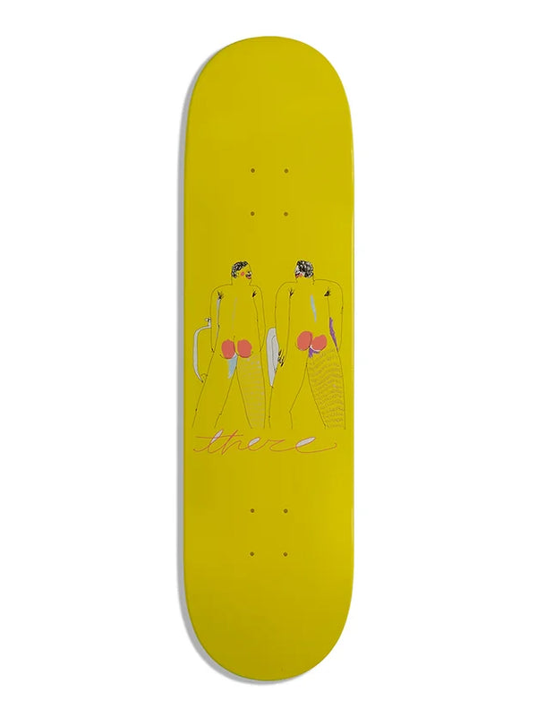 There - Cruising Dipped Deck (8.25") *SALE
