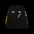 Huf - Huf x Goodyear Performance L/S Tee