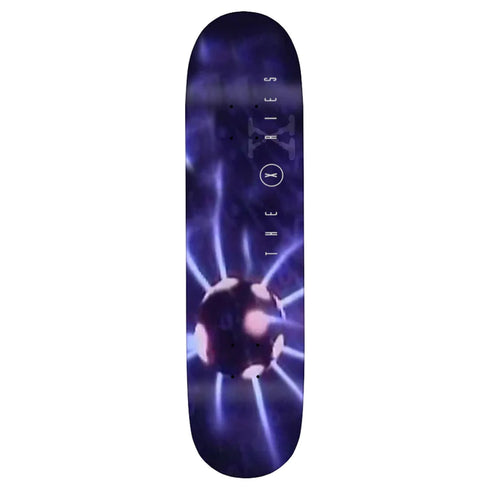 Theories - Paranormal Deck (8.5")